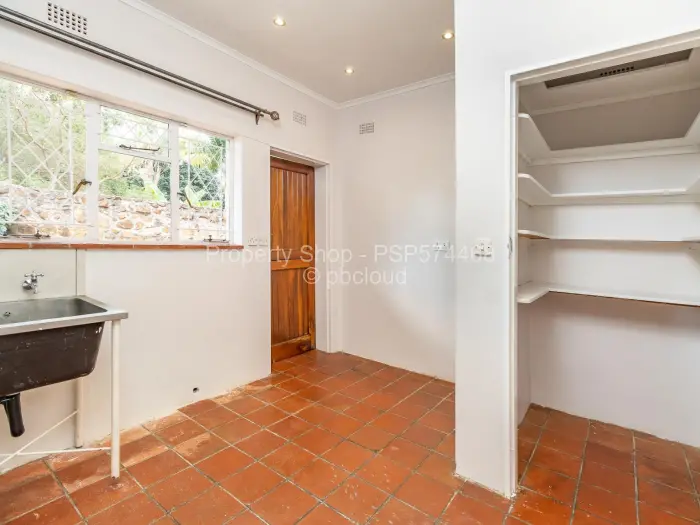 3 Bedroom House to Rent in Greystone Park
