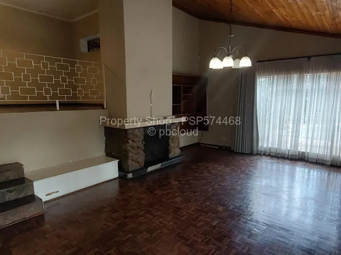 3 Bedroom House to Rent in Greystone Park