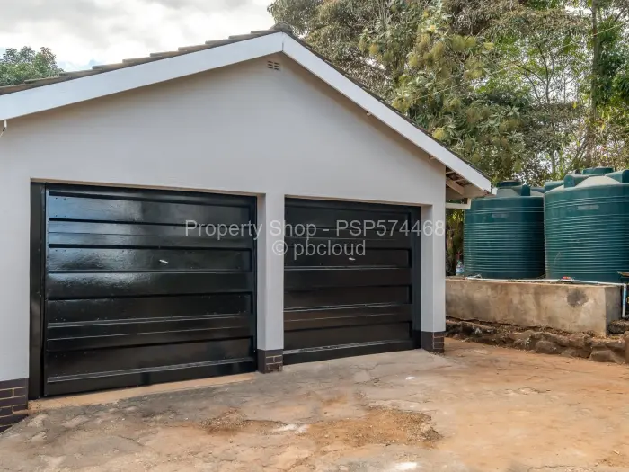 3 Bedroom House to Rent in Greystone Park