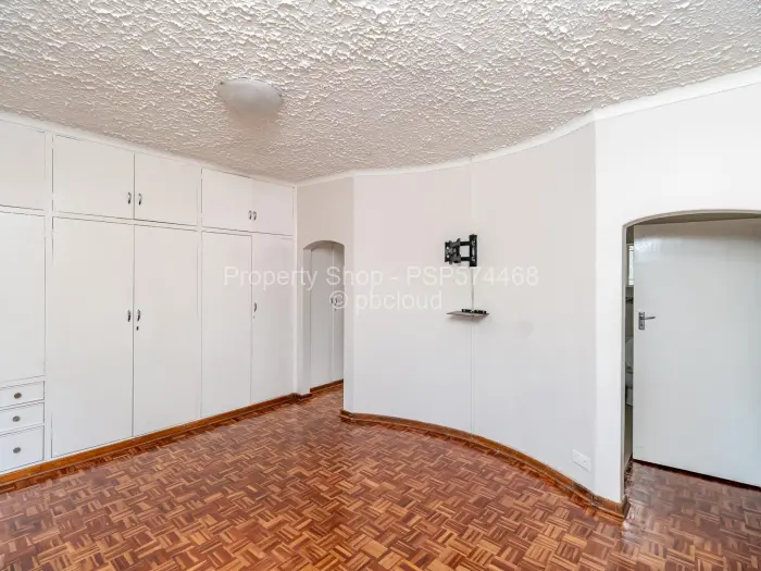 3 Bedroom House to Rent in Greystone Park