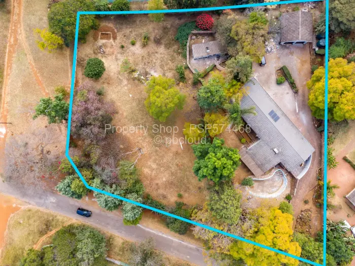 3 Bedroom House to Rent in Greystone Park