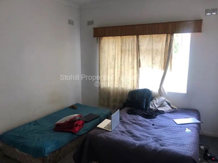 4 Bedroom House for Sale in Marlborough, Harare