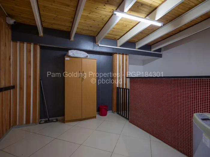 3 Bedroom House for Sale in Glen Lorne, Harare