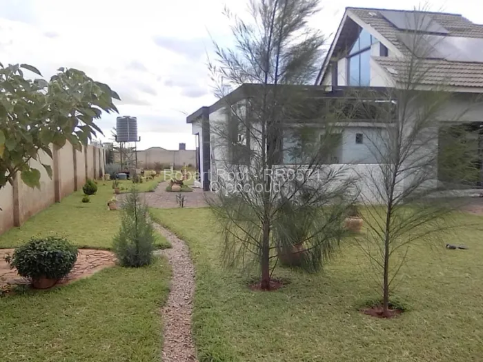4 Bedroom House for Sale in Mount Pleasant Heights, Harare