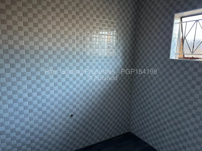 4 Bedroom House for Sale in Zimre Park, Harare