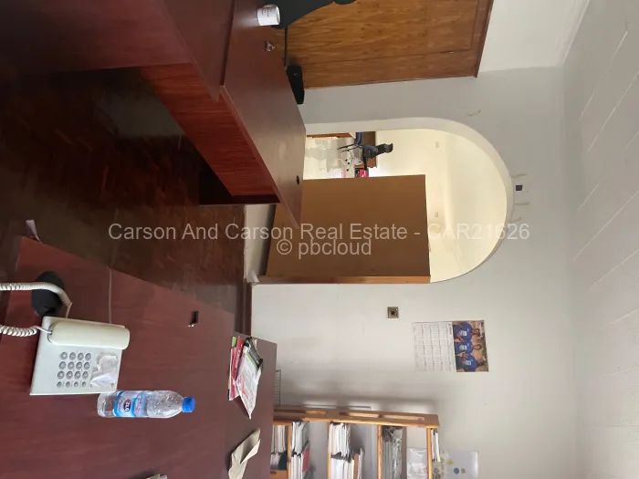 House to Rent in Mount Pleasant, Harare