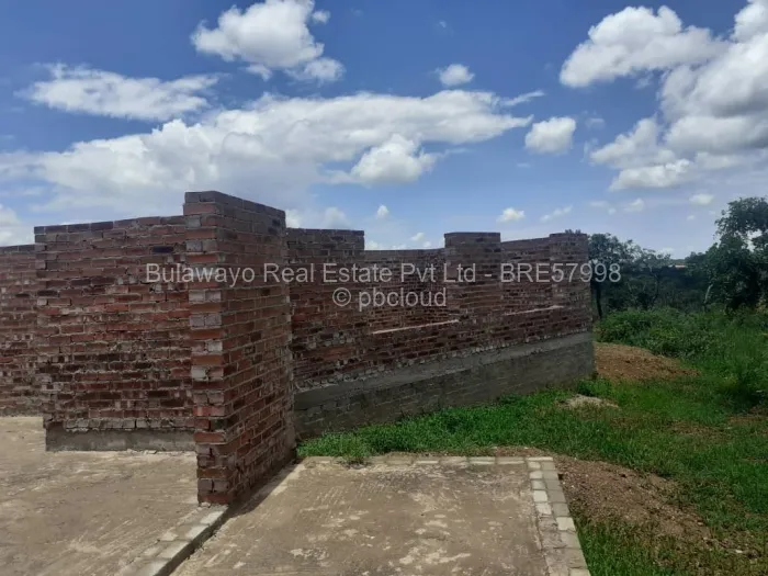 4 Bedroom House for Sale in Manningdale, Bulawayo