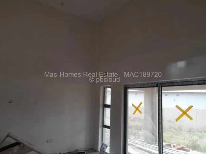 3 Bedroom House for Sale in Arlington, Harare