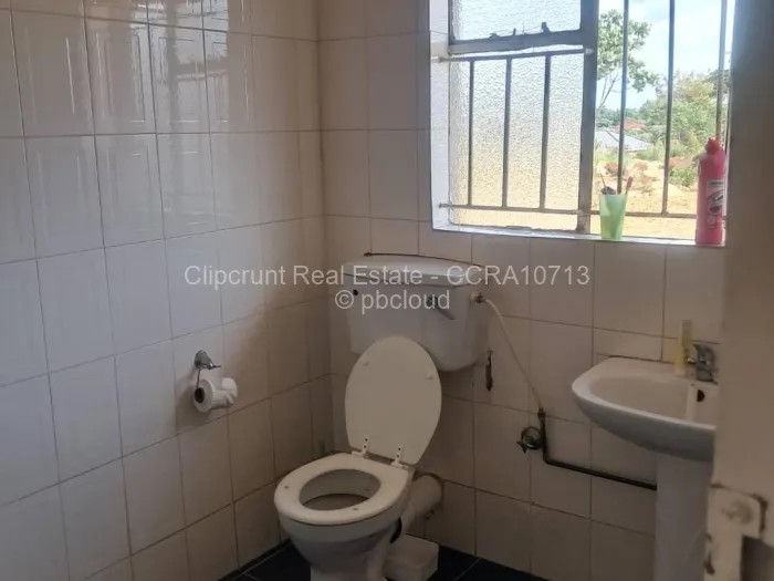2 Bedroom Cottage/Garden Flat for Sale in Sunway City, Harare
