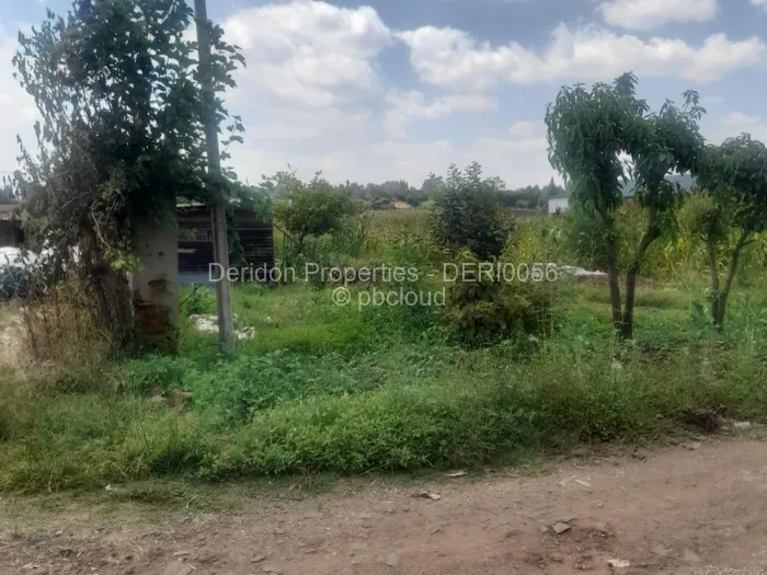 Industrial Property for Sale in Tynwald, Harare