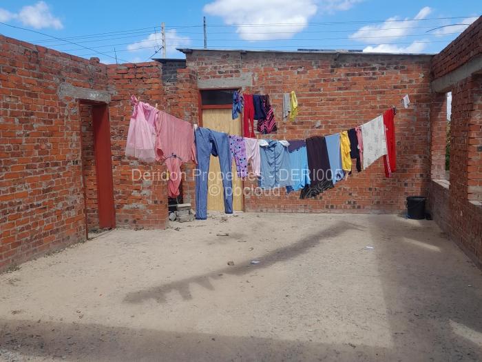 4 Bedroom House for Sale in Springvale, Ruwa