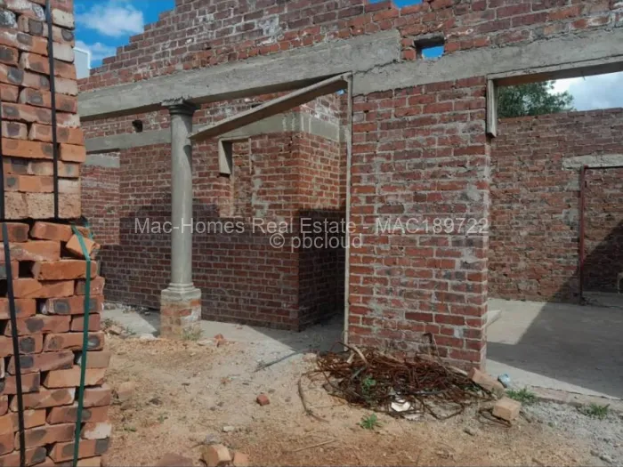 Townhouse/Complex/Cluster for Sale in Arlington, Harare