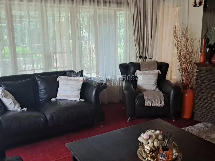 4 Bedroom House for Sale in Mandara, Harare