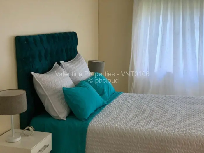 6 Bedroom House to Rent in Mount Pleasant, Harare