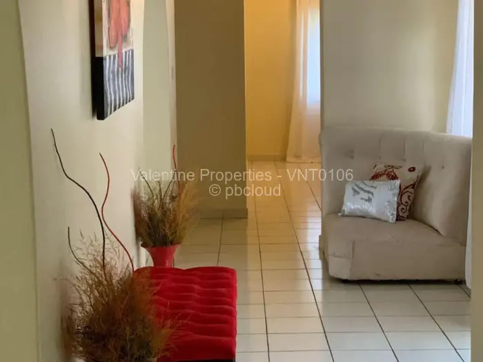 6 Bedroom House to Rent in Mount Pleasant, Harare