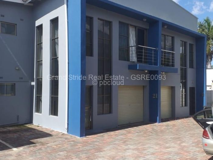 Flat/Apartment for Sale in Newlands, Harare