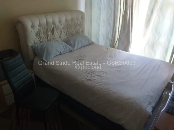 Flat/Apartment for Sale in Newlands, Harare