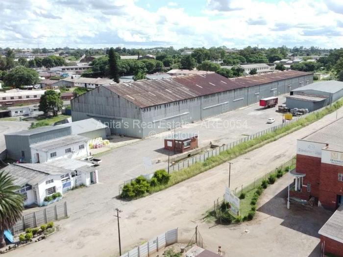 Other Commercial for Sale in Belmont, Bulawayo