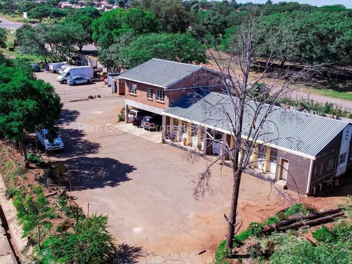 Other Commercial for Sale in Donnington, Bulawayo