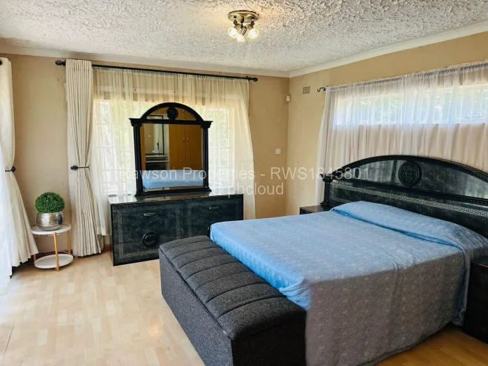 7 Bedroom House for Sale in Philadelphia, Harare