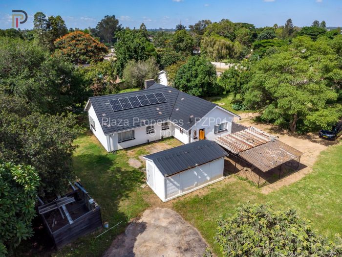 3 Bedroom House for Sale in Greendale, Harare