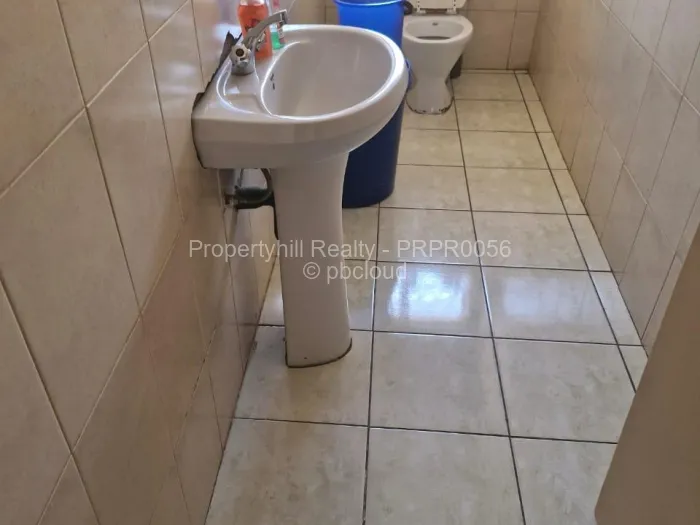 4 Bedroom House for Sale in Bloomingdale, Harare