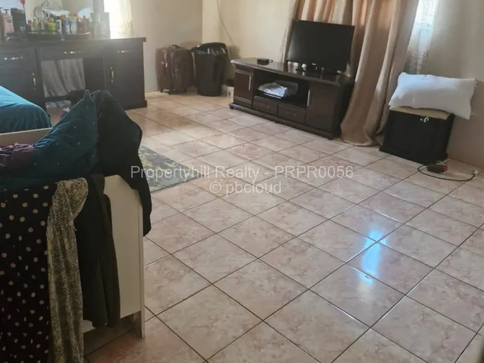 4 Bedroom House for Sale in Bloomingdale, Harare