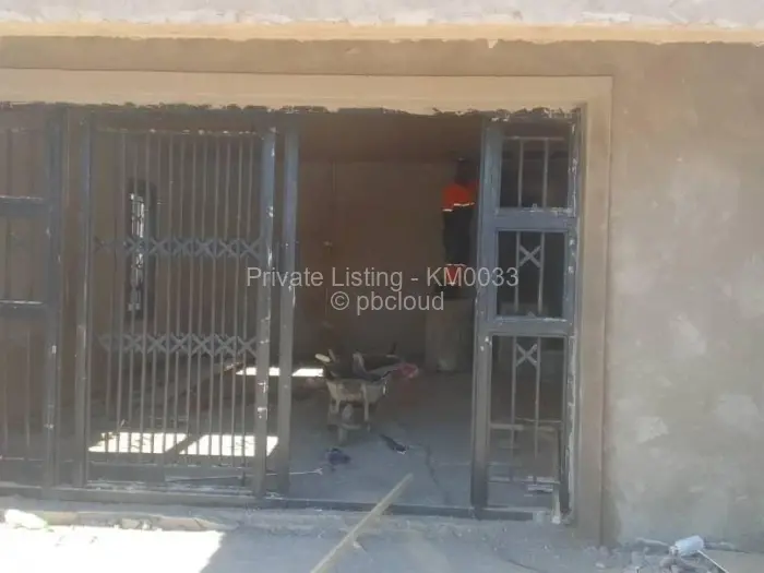 4 Bedroom House for Sale in Greendale North, Harare