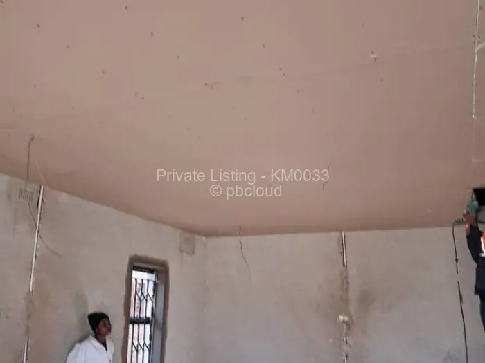 4 Bedroom House for Sale in Greendale North, Harare