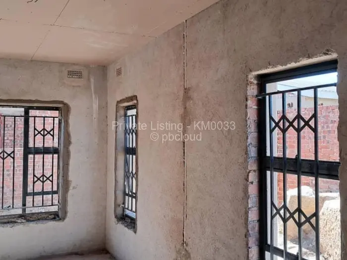 4 Bedroom House for Sale in Greendale North, Harare