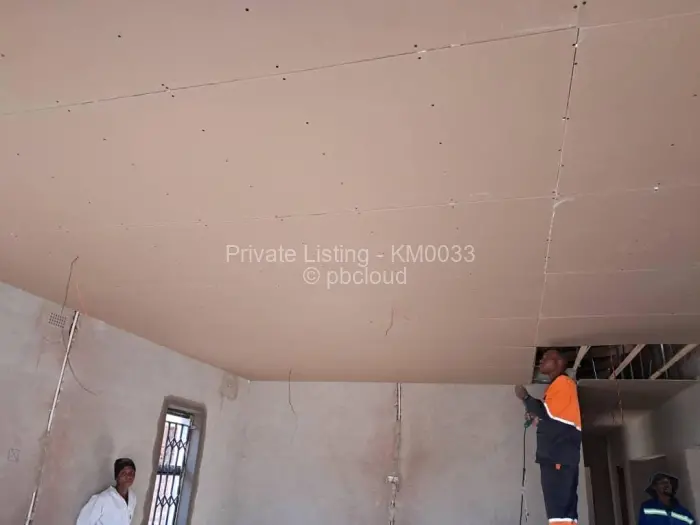 4 Bedroom House for Sale in Greendale North, Harare