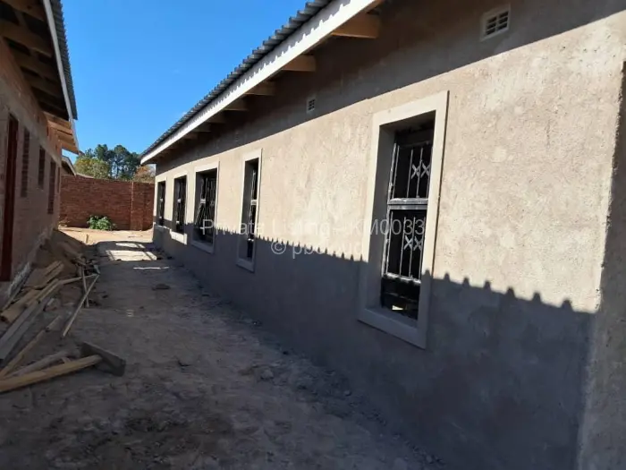 4 Bedroom House for Sale in Greendale North, Harare