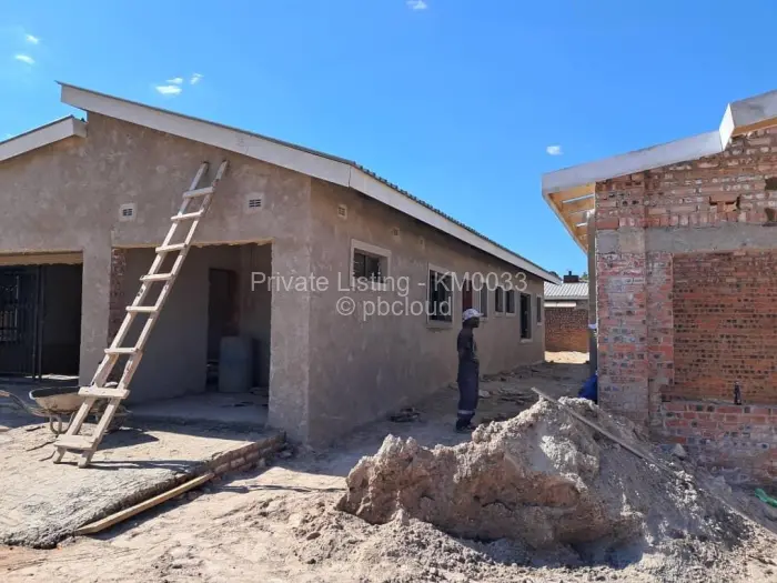 4 Bedroom House for Sale in Greendale North, Harare