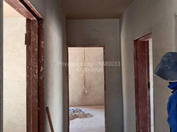 4 Bedroom House for Sale in Greendale North, Harare