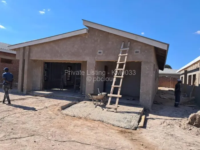4 Bedroom House for Sale in Greendale North, Harare
