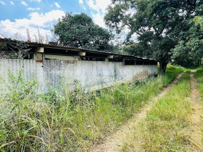 Industrial Property for Sale in Waterfalls, Harare
