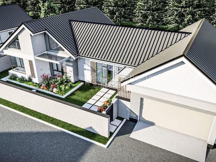 Townhouse/Cluster for Sale in Northwood, Harare