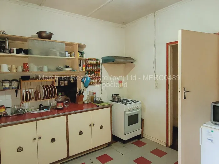 3 Bedroom House for Sale in Marlborough, Harare