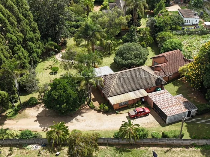 3 Bedroom House for Sale in Marlborough, Harare