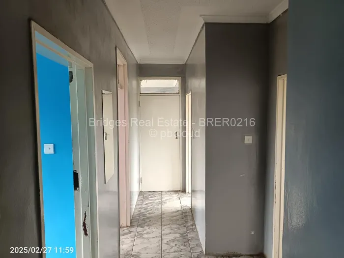 3 Bedroom House to Rent in Glaudina