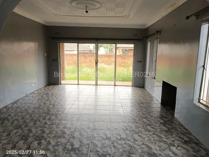 3 Bedroom House to Rent in Glaudina