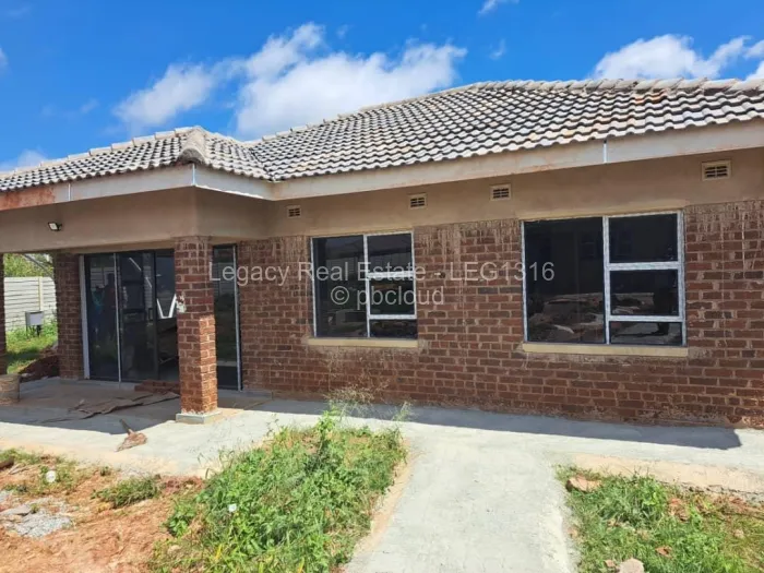 5 Bedroom House for Sale in Mount Pleasant Heights, Harare