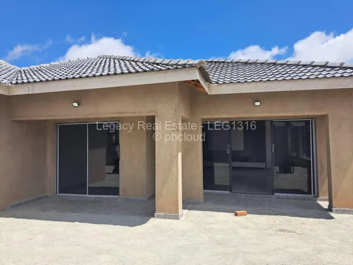 5 Bedroom House for Sale in Mount Pleasant Heights, Harare