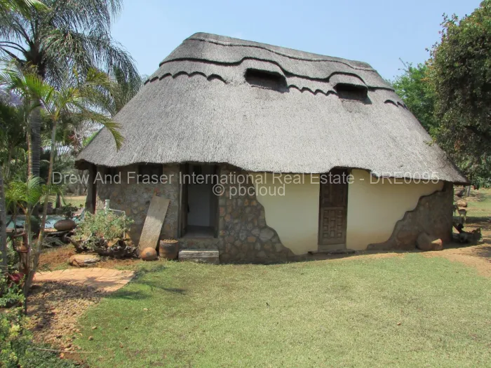 Farm for Sale in Hillside Byo, Bulawayo
