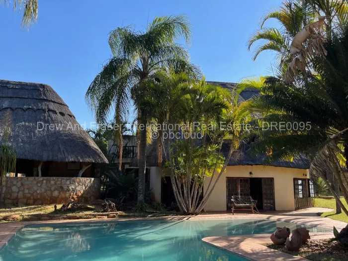 Farm for Sale in Hillside Byo, Bulawayo