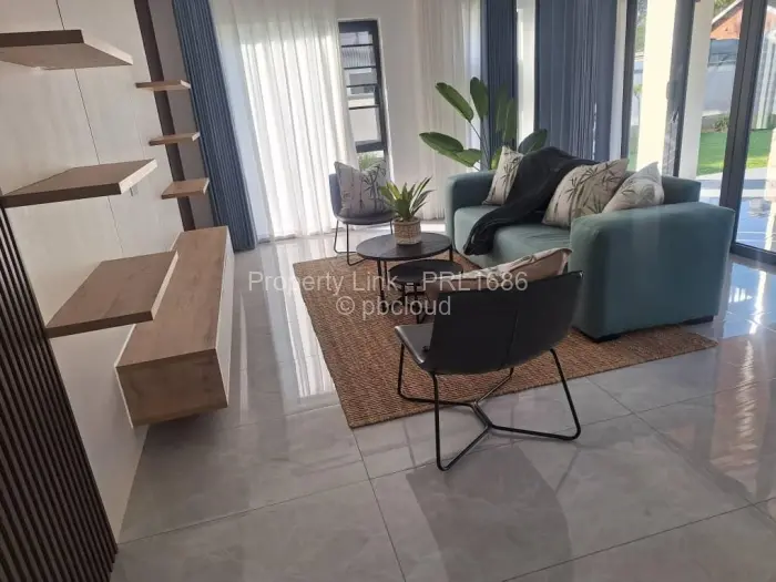 Townhouse/Complex/Cluster for Sale in Vainona, Harare