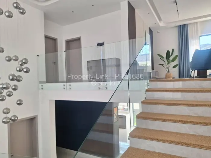 Townhouse/Complex/Cluster for Sale in Vainona, Harare