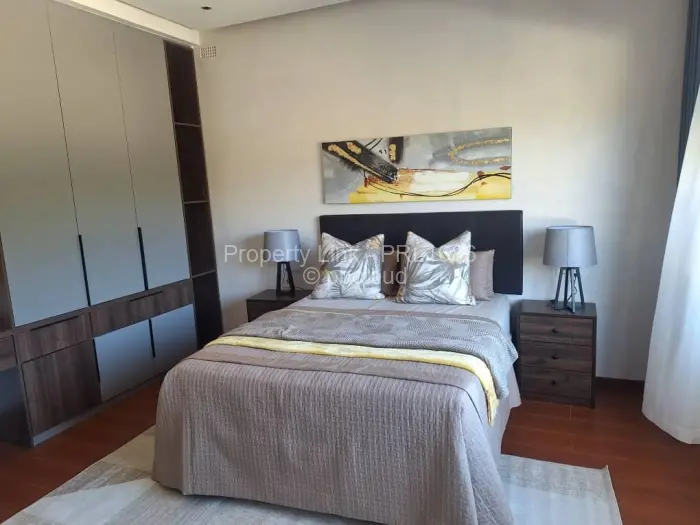 Townhouse/Complex/Cluster for Sale in Vainona, Harare