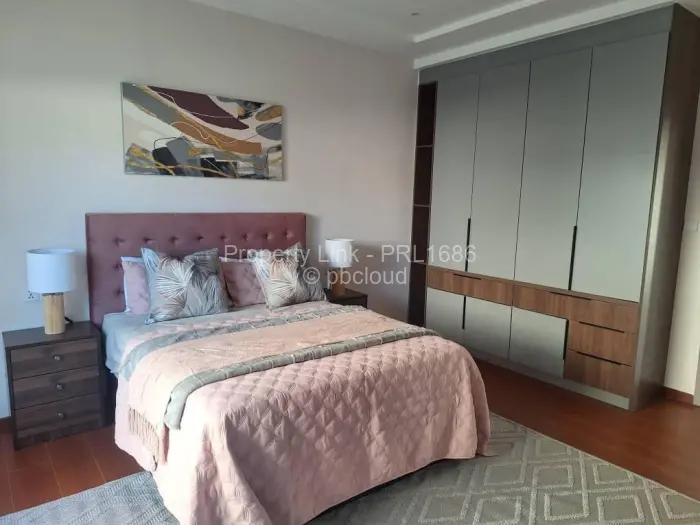 Townhouse/Complex/Cluster for Sale in Vainona, Harare