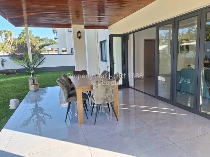 Townhouse/Complex/Cluster for Sale in Vainona, Harare